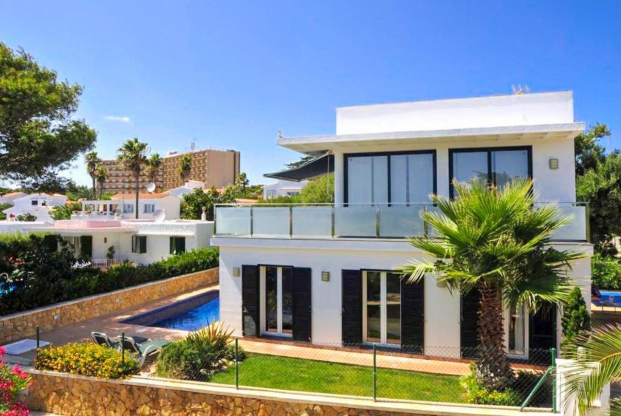 Can Paco Villa S'Algar