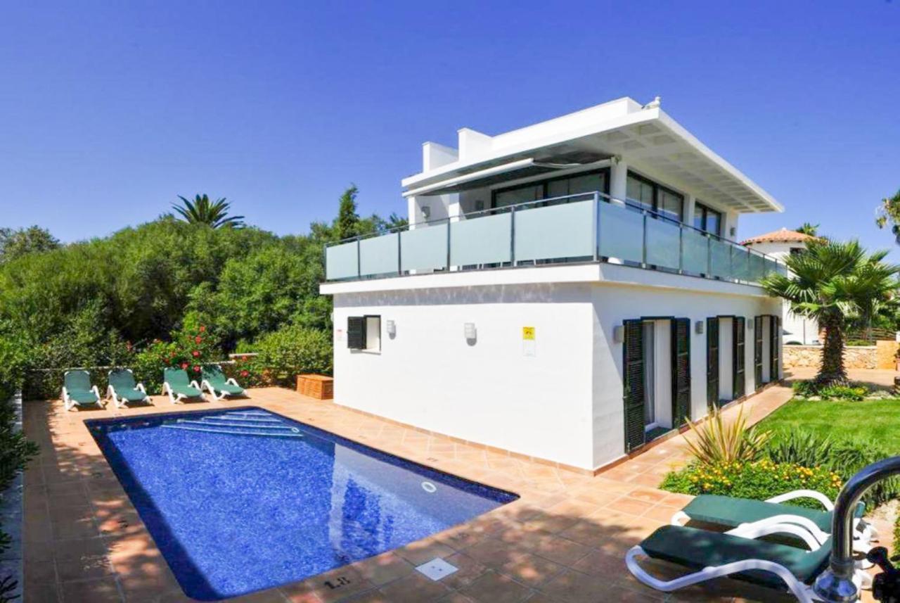 Can Paco Villa S'Algar