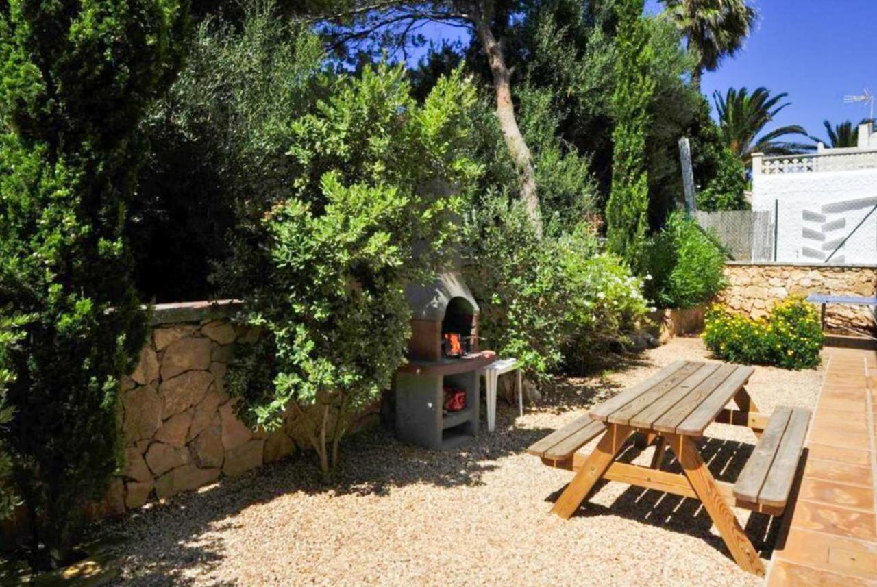 Villa Can Paco S'Algar