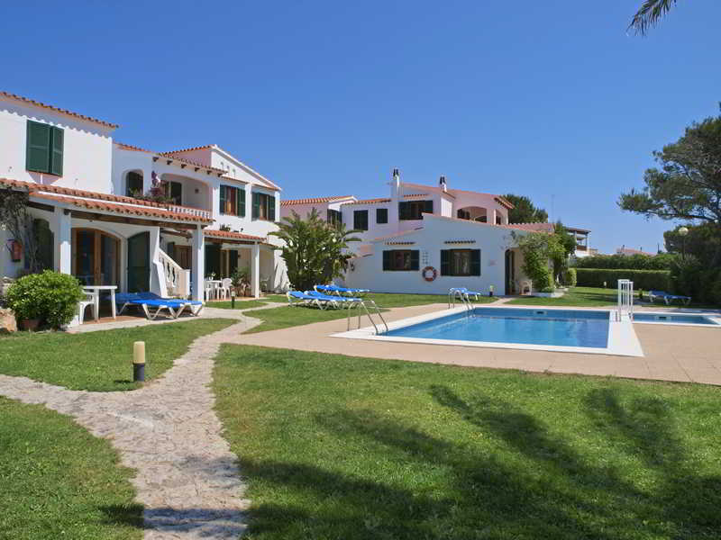 Arenal Playa Menorca 2* Arenal d'en Castell