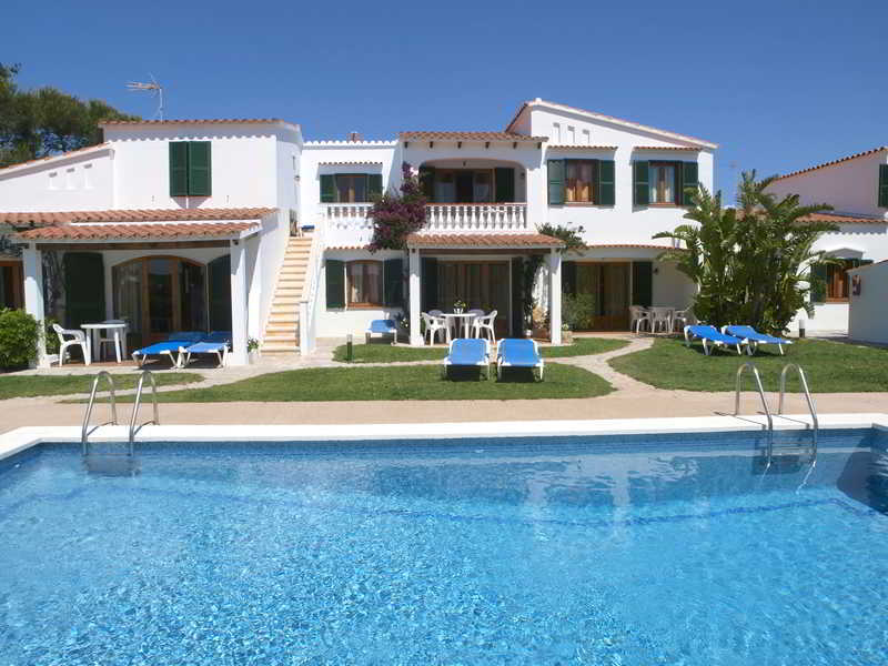 Arenal Playa Menorca Hotel