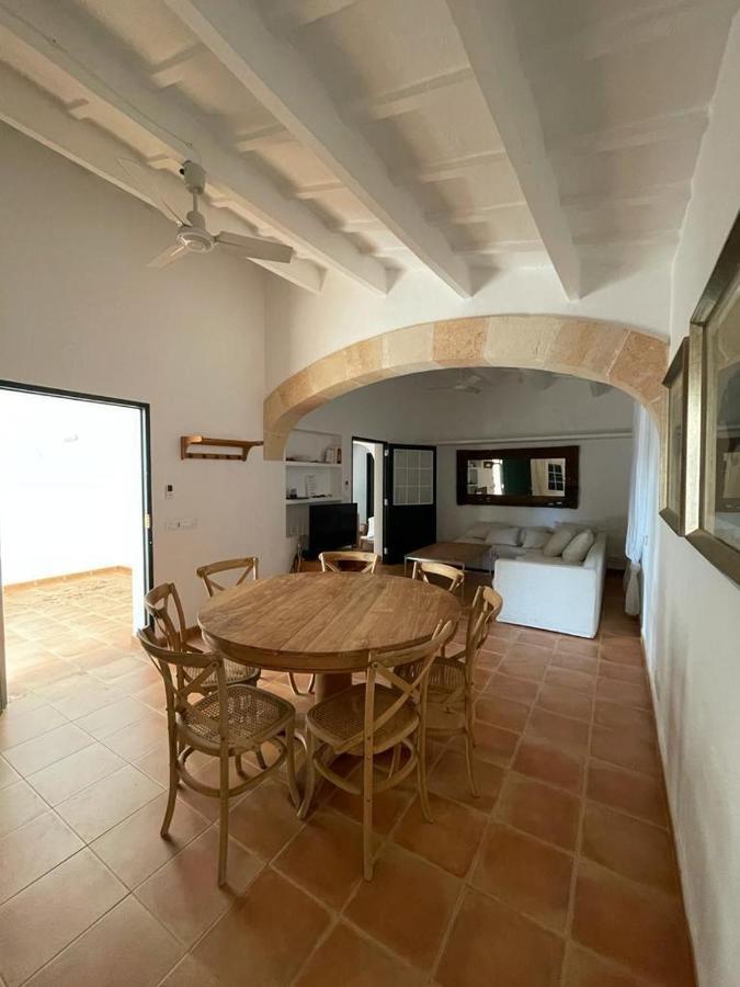 Islanders Menorca Country Club Villa *