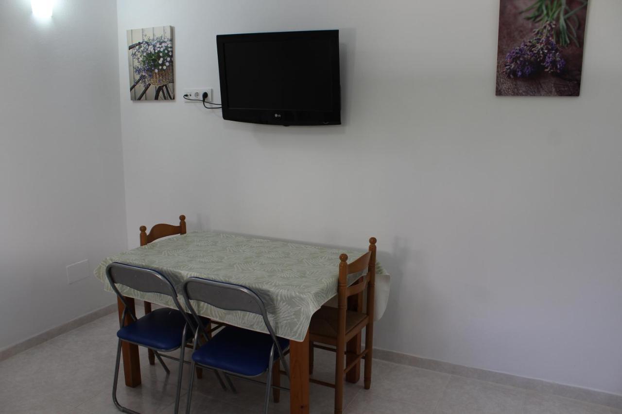 Ideal En Cala'n Blanes, Ciudadela Cala'n Forcat