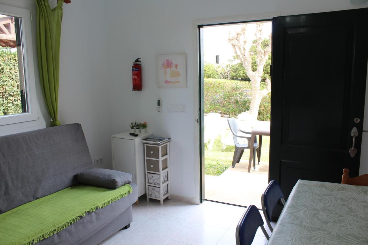 Apartamento Ideal En Cala'n Blanes, Ciudadela