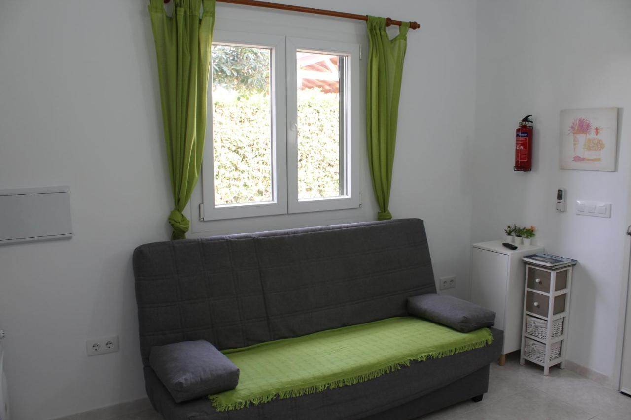 Apartamento Ideal En Cala'n Blanes, Ciudadela *