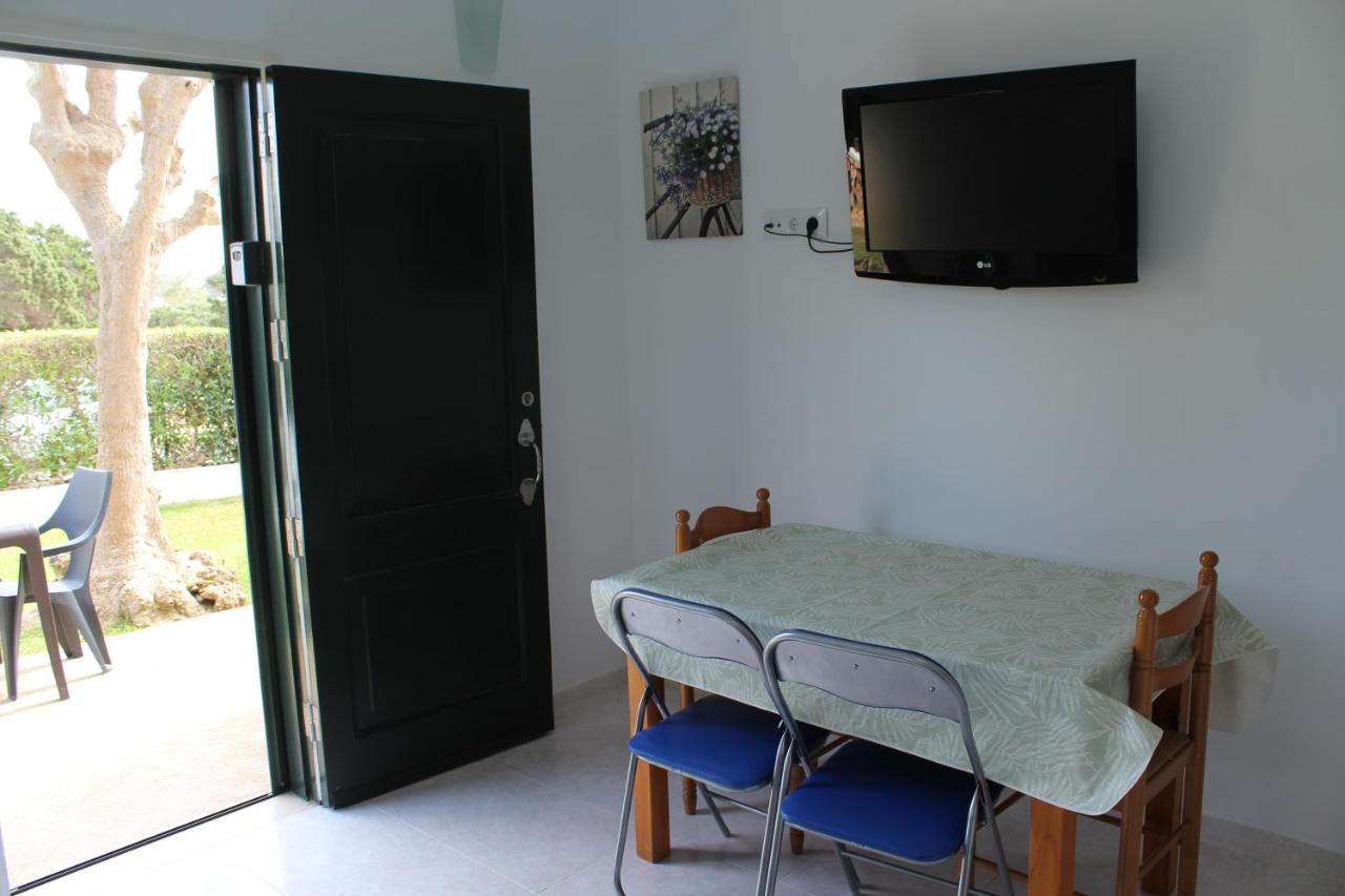 Apartamento Ideal En Cala'n Blanes, Ciudadela