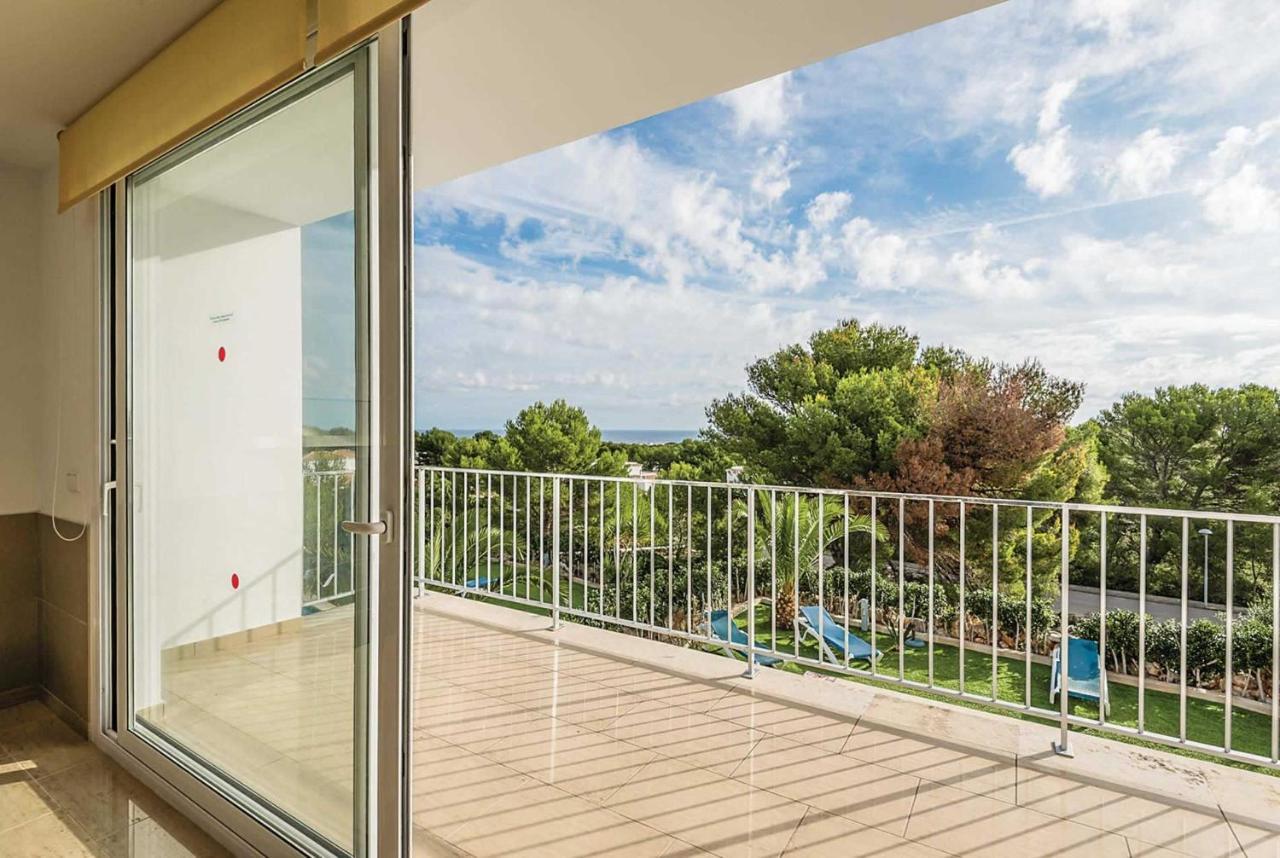 Grace Villa Arenal d'en Castell