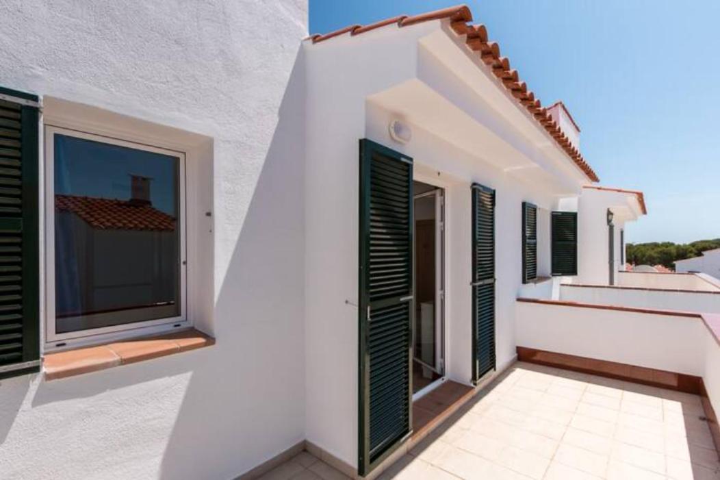 Holiday home Modern House Close To Beach Punta Grossa