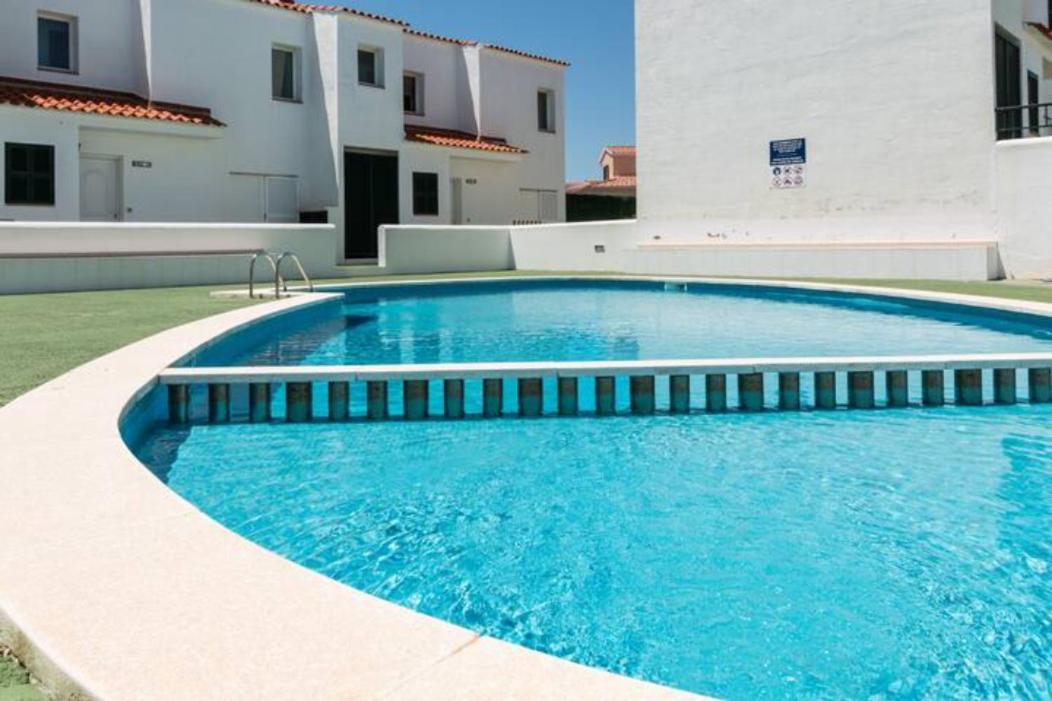 Modern House Close To Beach *