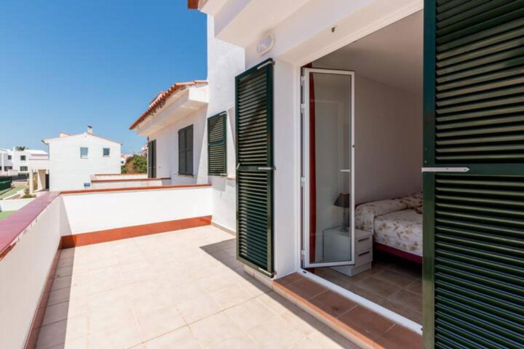 Holiday home Modern House Close To Beach Punta Grossa