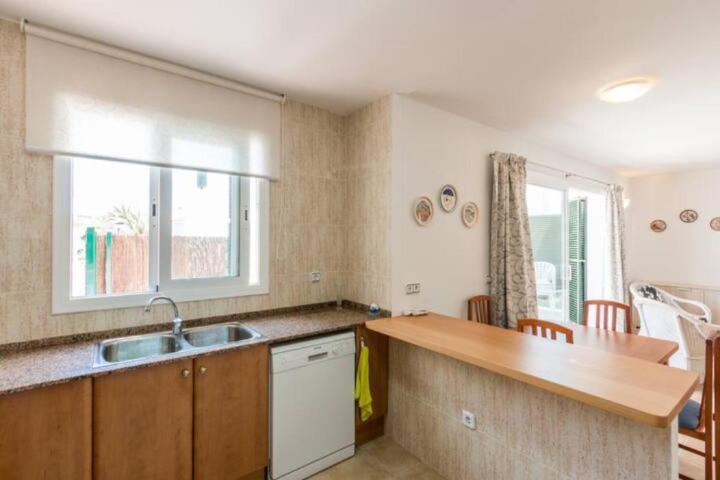 Modern House Close To Beach Holiday home Punta Grossa