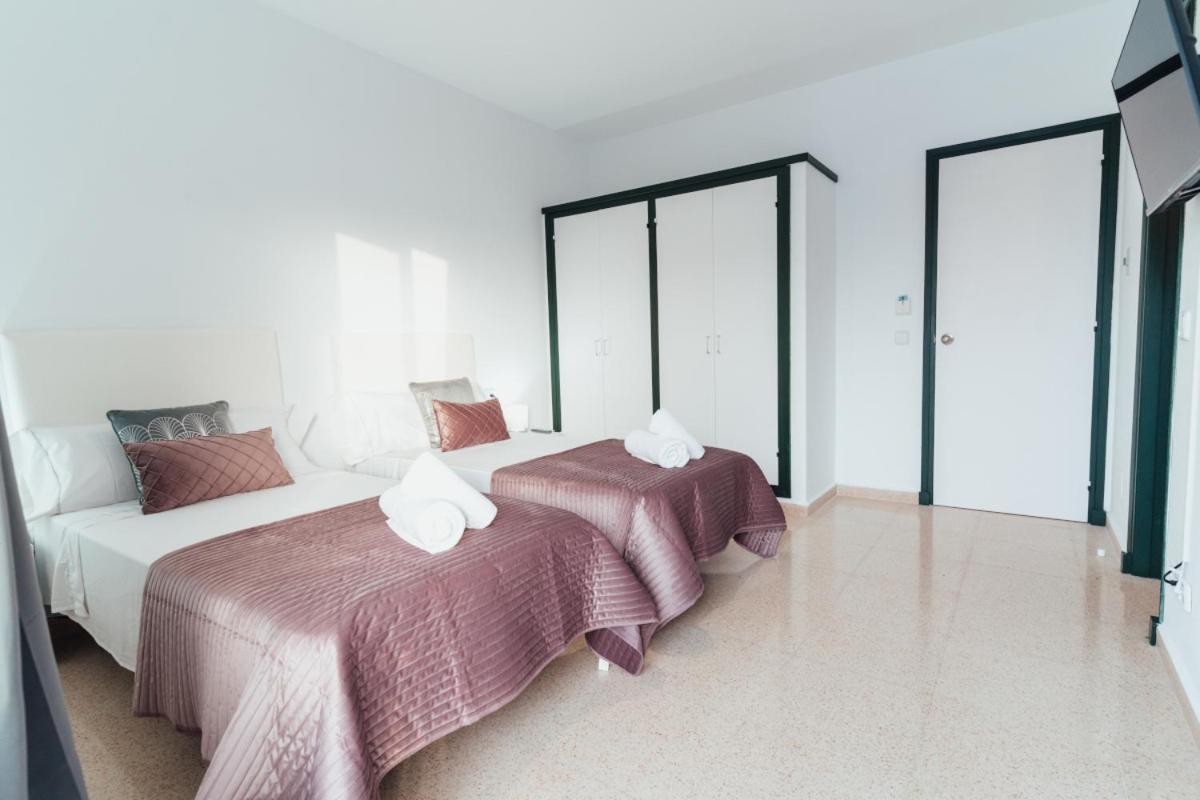 Noray Guest house Punta Prima (Menorca)