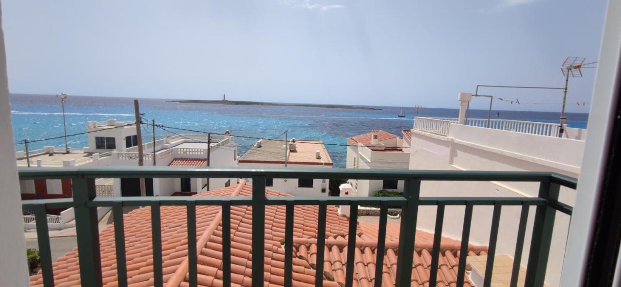 Guest house Noray Punta Prima (Menorca)