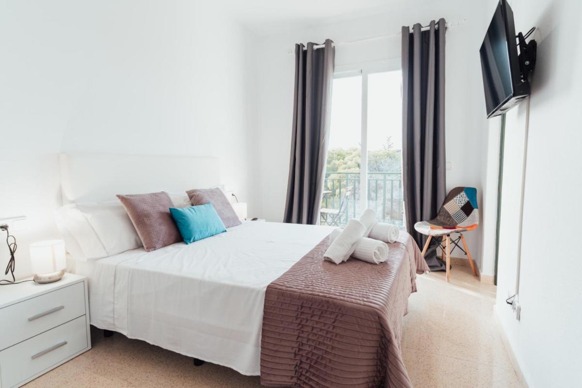Noray Guest house Punta Prima (Menorca)