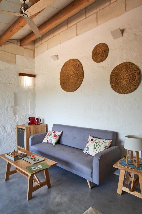 Turmaden Des Capita Agroturismo Alaior
