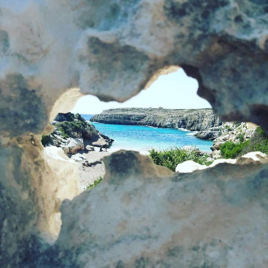 Сasa de vacaciones Es Sant Lluís