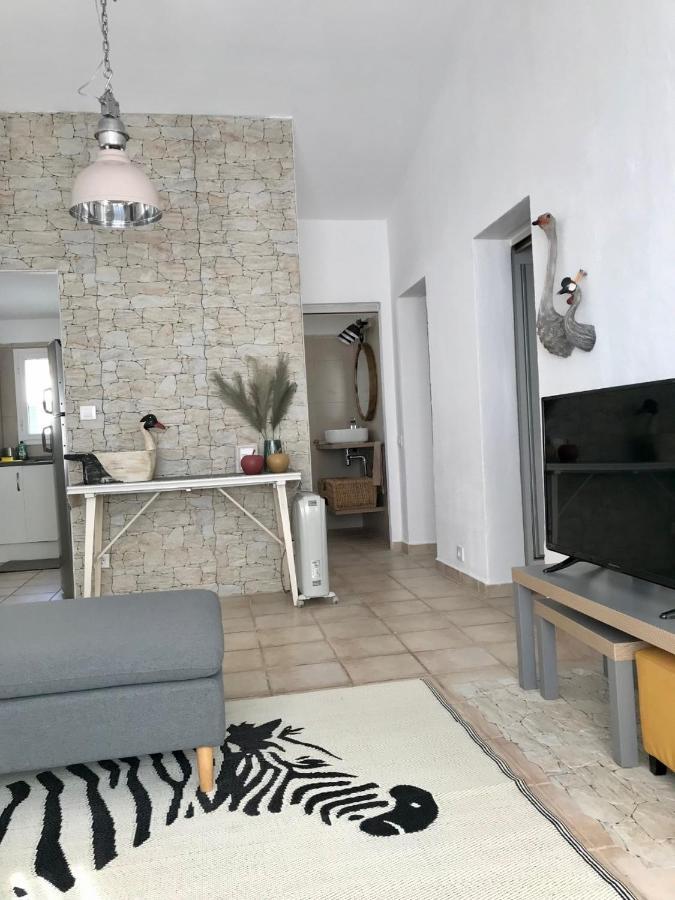 La Rosa Chalet Cala Blanca (Menorca)