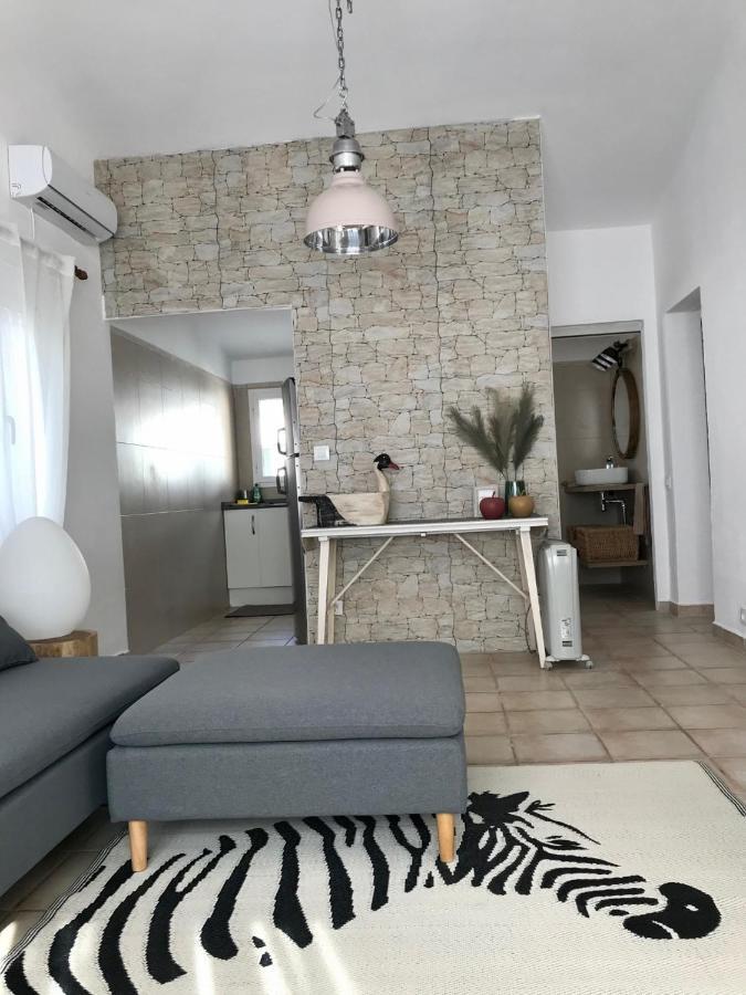 Chalet La Rosa Cala Blanca (Menorca)