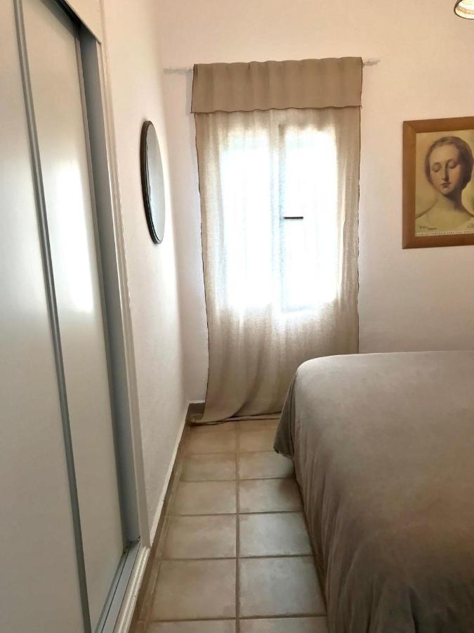 Chalet La Rosa Cala Blanca (Menorca)