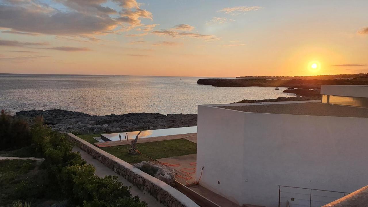 Vell Luxury Villa, Sea Direct Access, Private Pool Villa *
