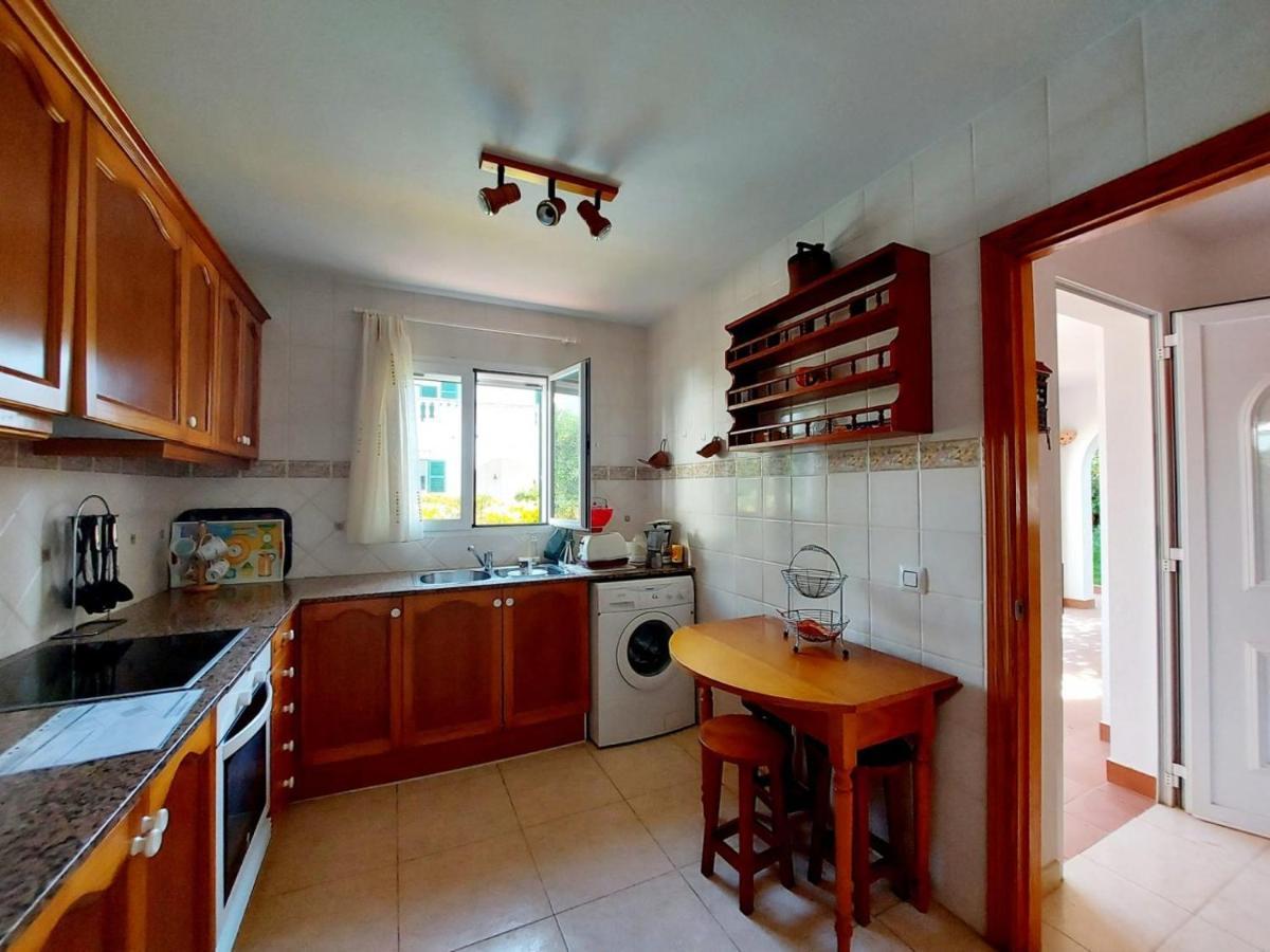 Holiday home Limon Cala Blanca (Menorca)