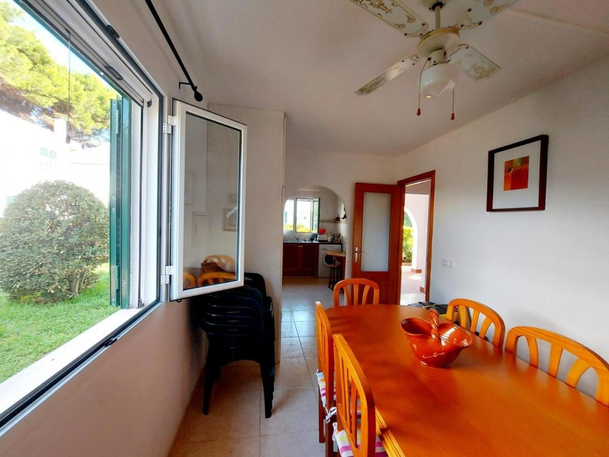 Limon Holiday home Cala Blanca (Menorca)
