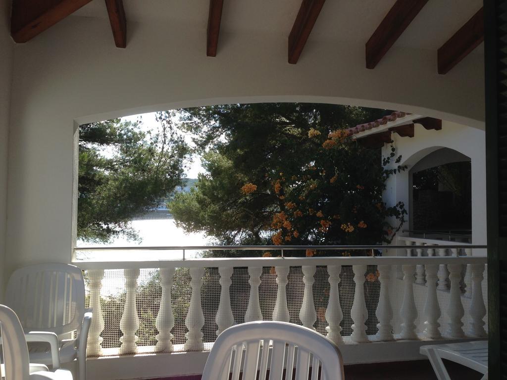 Apartamento Jardin Playa