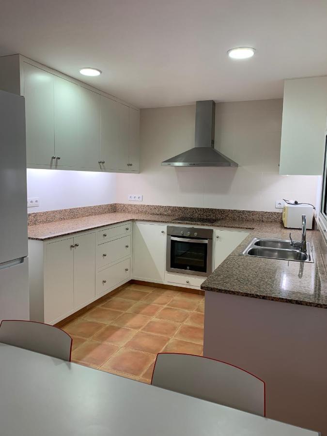 Islanders Menorca Country Club Villa
