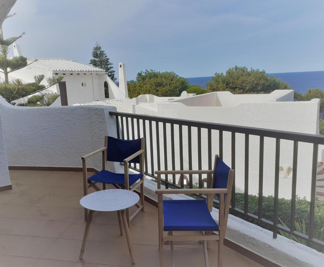 Carlar Сasa de vacaciones Cala Morell