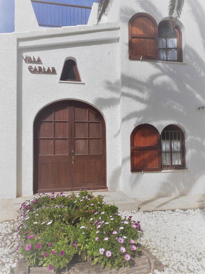 Сasa de vacaciones Carlar