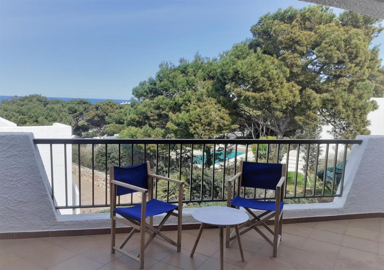 Сasa de vacaciones Carlar Cala Morell