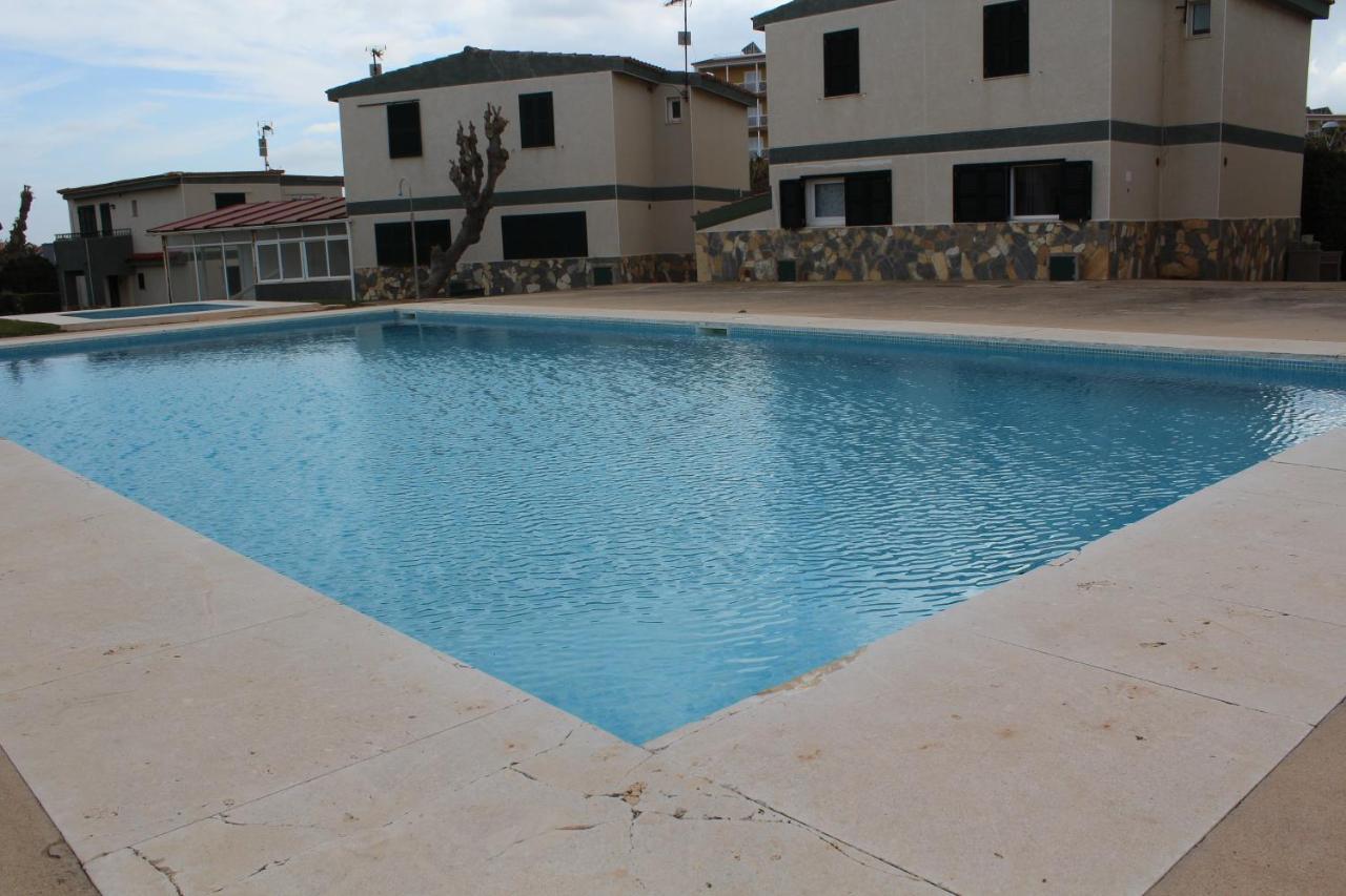 Apartamento Ideal En Cala'n Blanes, Ciudadela Cala'n Forcat