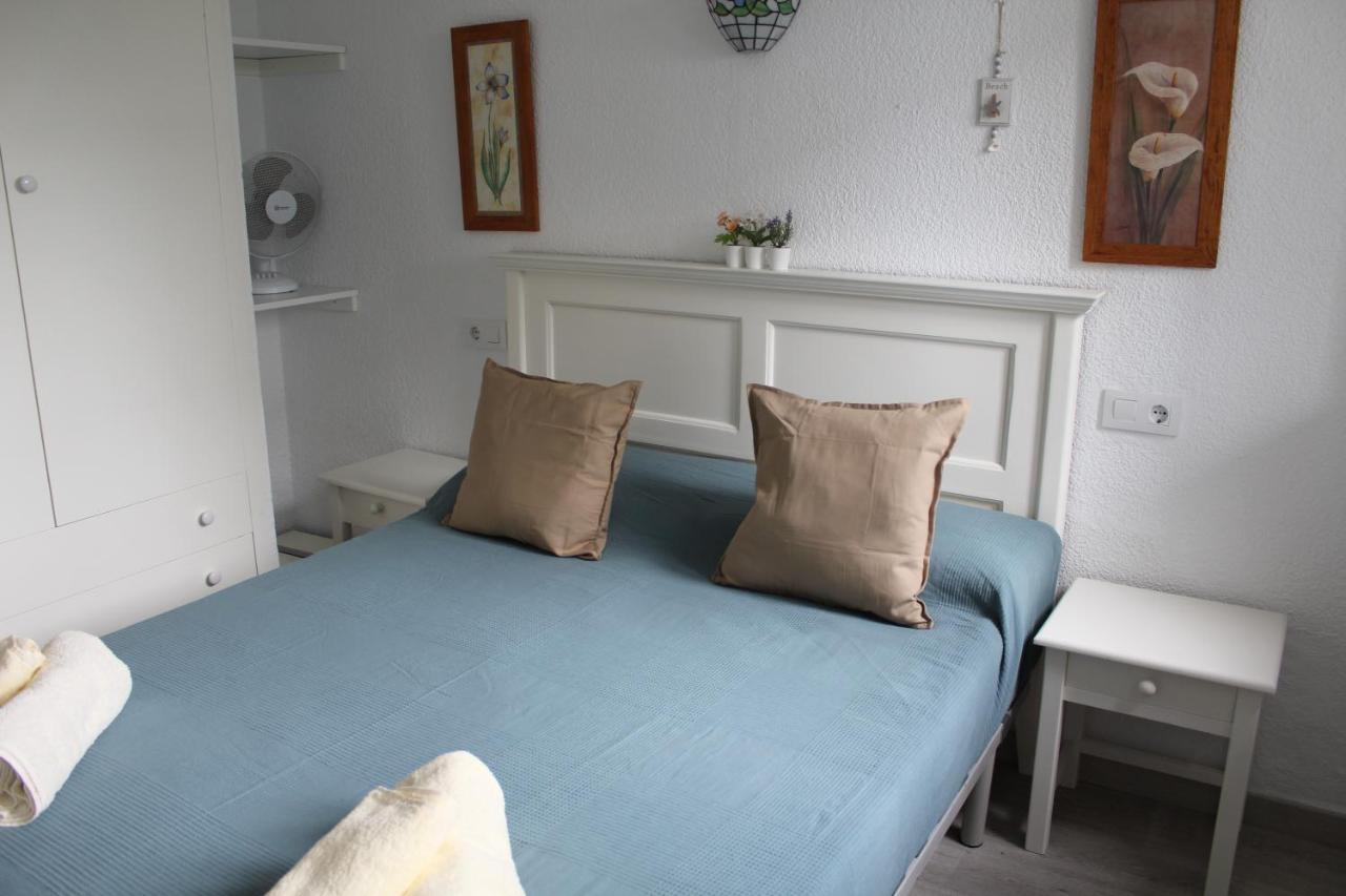 Apartamento Ideal En Cala'n Blanes, Ciudadela *