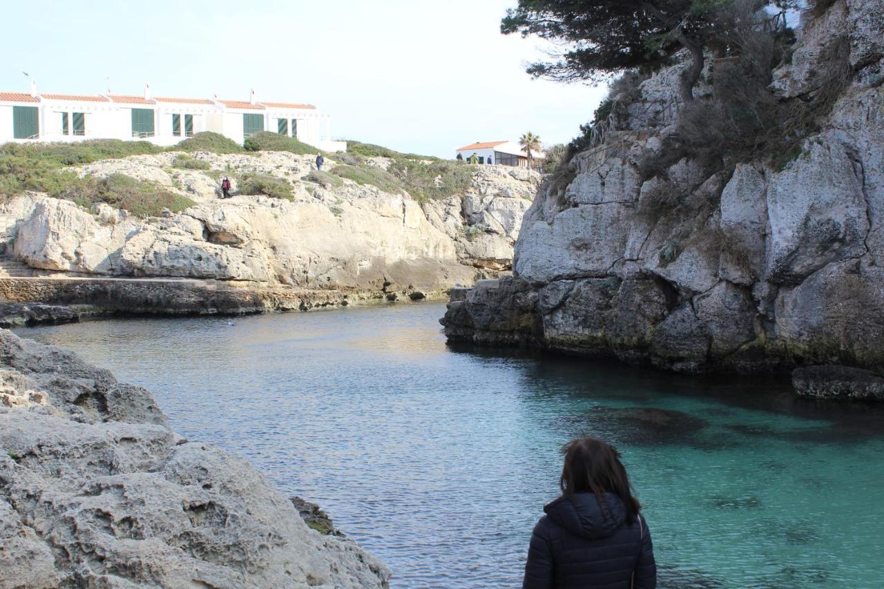 Apartamento Ideal En Cala'n Blanes, Ciudadela *