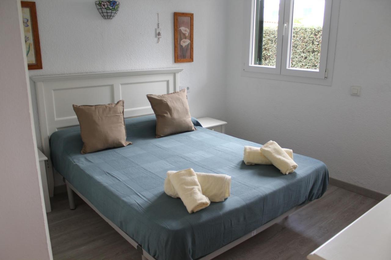 Apartamento Ideal En Cala'n Blanes, Ciudadela