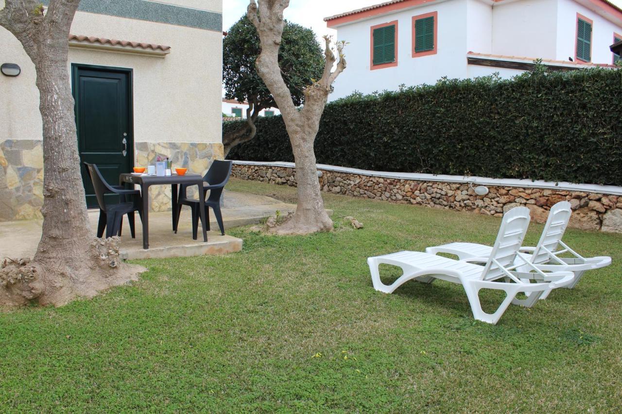 Apartamento Ideal En Cala'n Blanes, Ciudadela *
