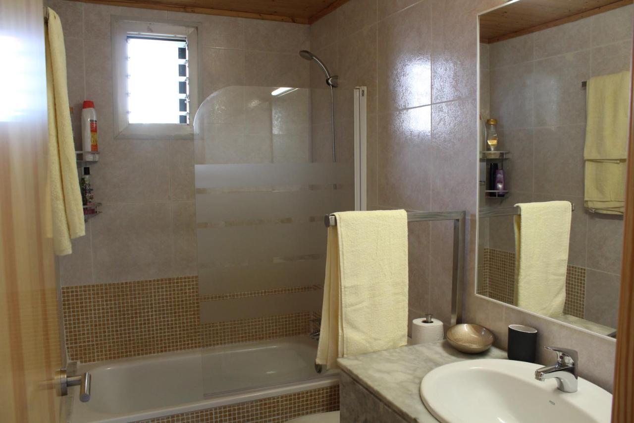 Ideal En Cala'n Blanes, Ciudadela Cala'n Forcat