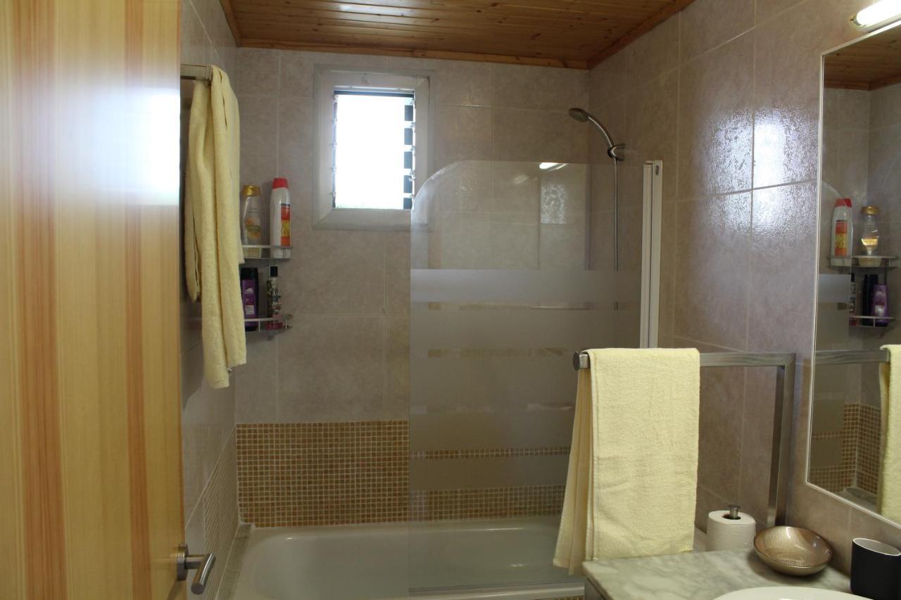 Ideal En Cala'n Blanes, Ciudadela Apartamento