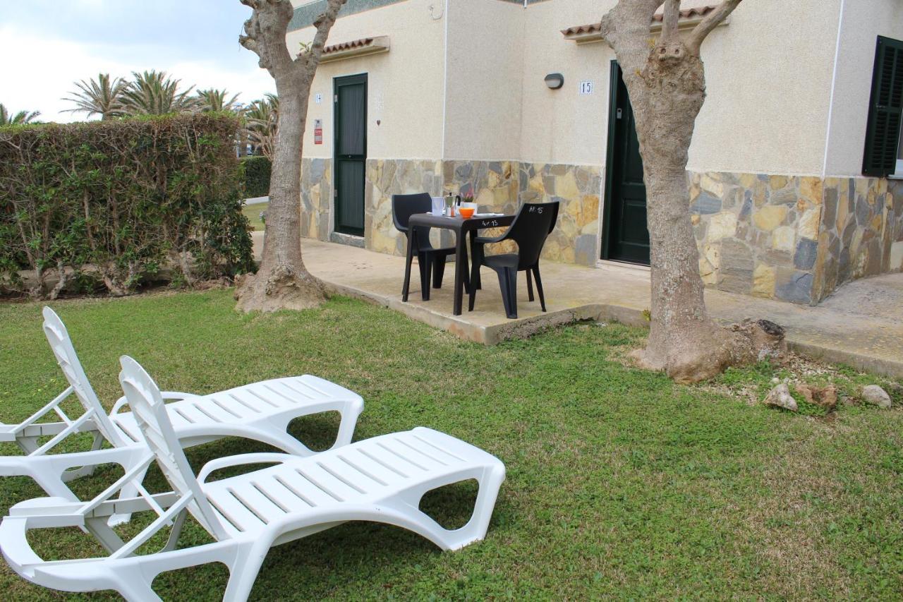 Ideal En Cala'n Blanes, Ciudadela * Cala'n Forcat