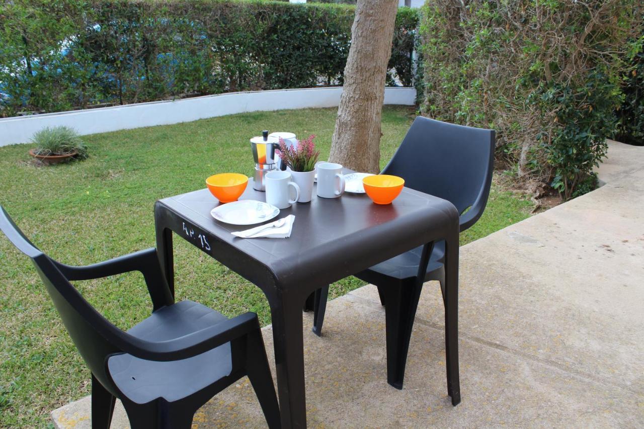Ideal En Cala'n Blanes, Ciudadela Cala'n Forcat