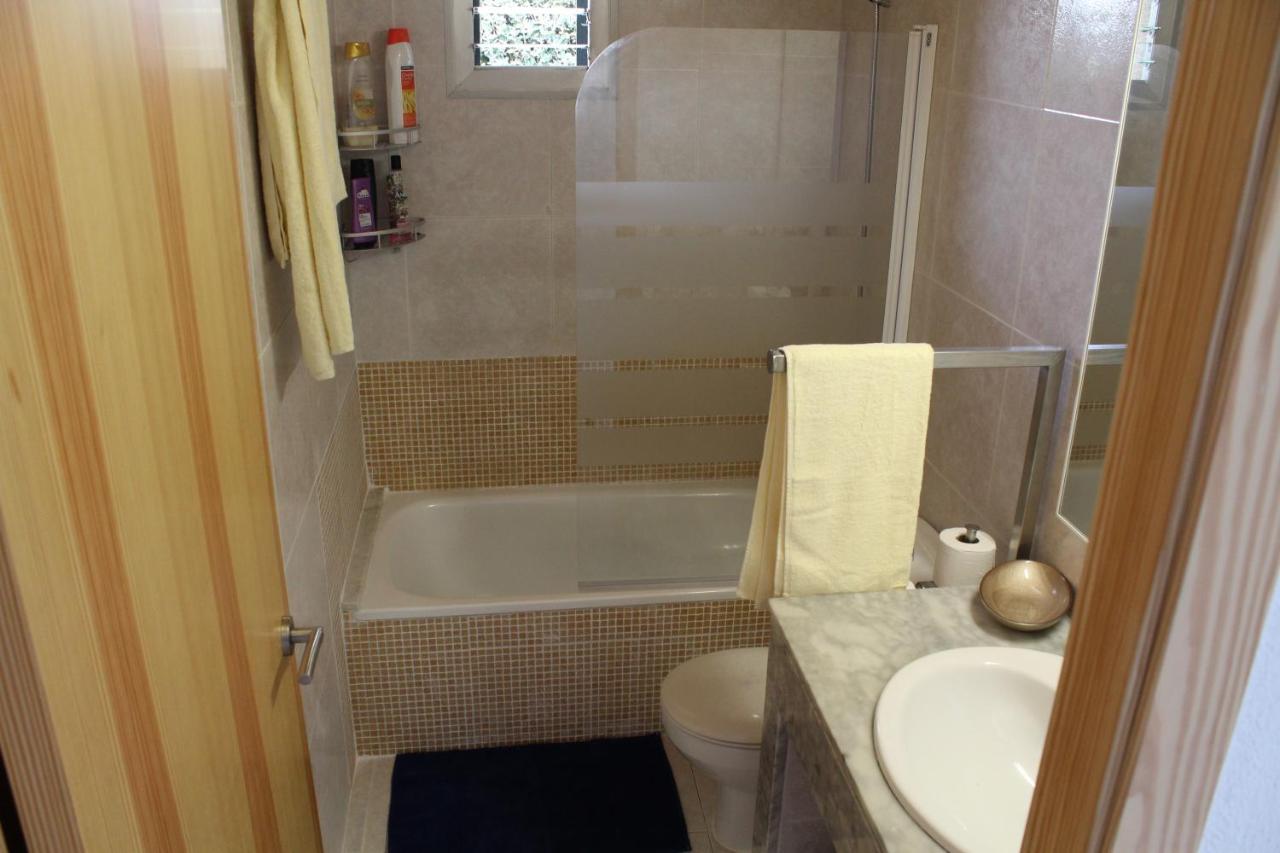 Ideal En Cala'n Blanes, Ciudadela *
