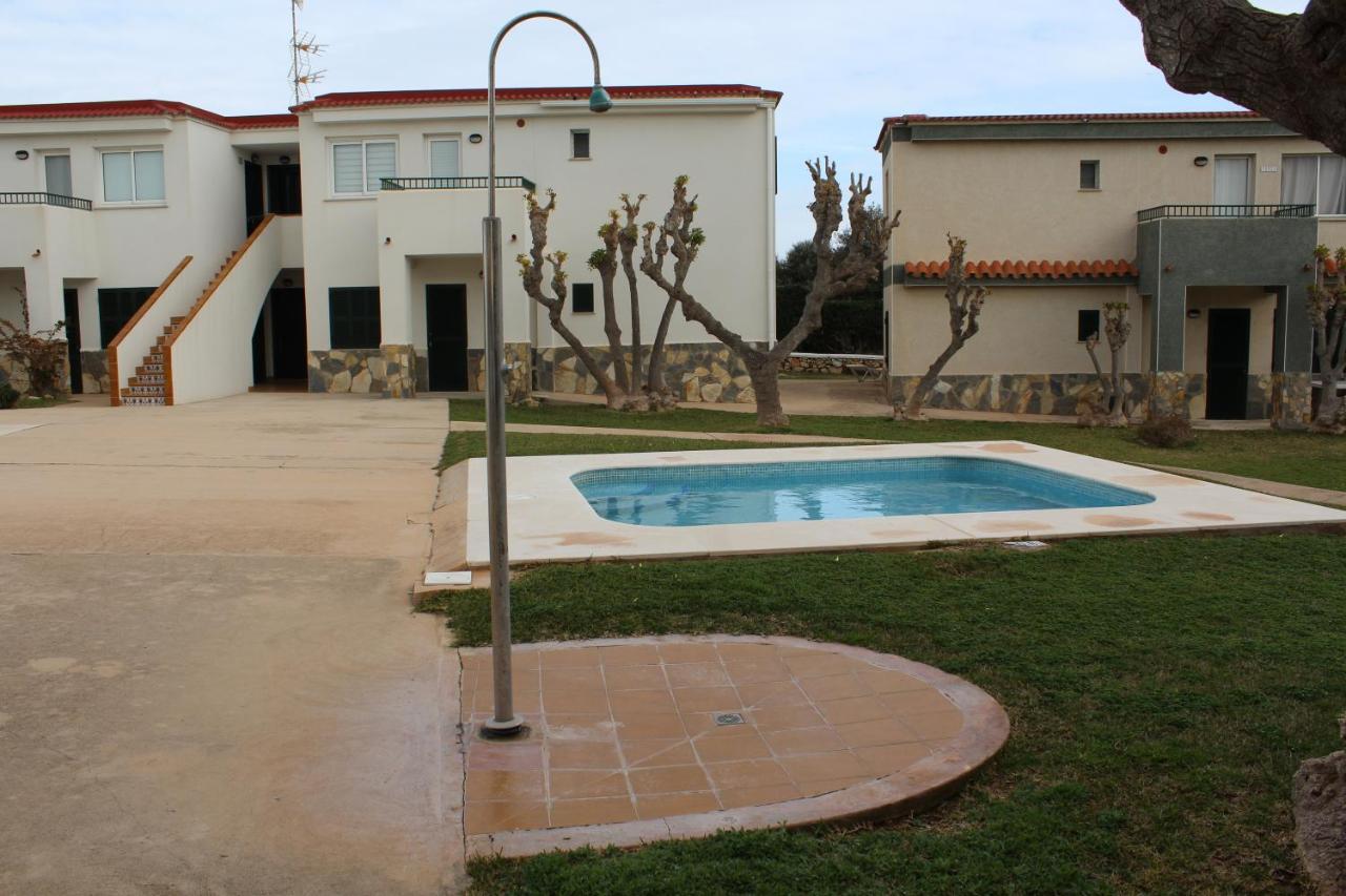 Apartamento Ideal En Cala'n Blanes, Ciudadela *