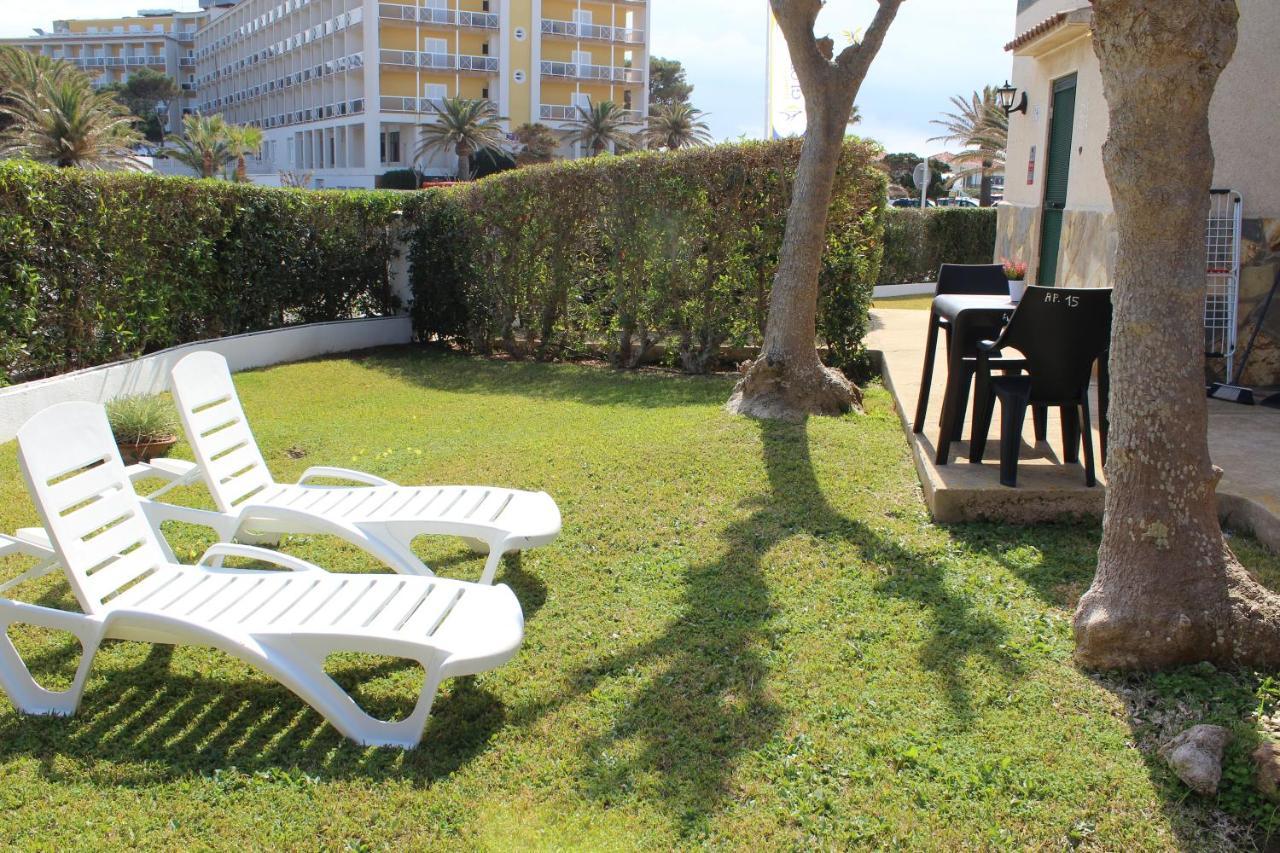 Apartamento Ideal En Cala'n Blanes, Ciudadela