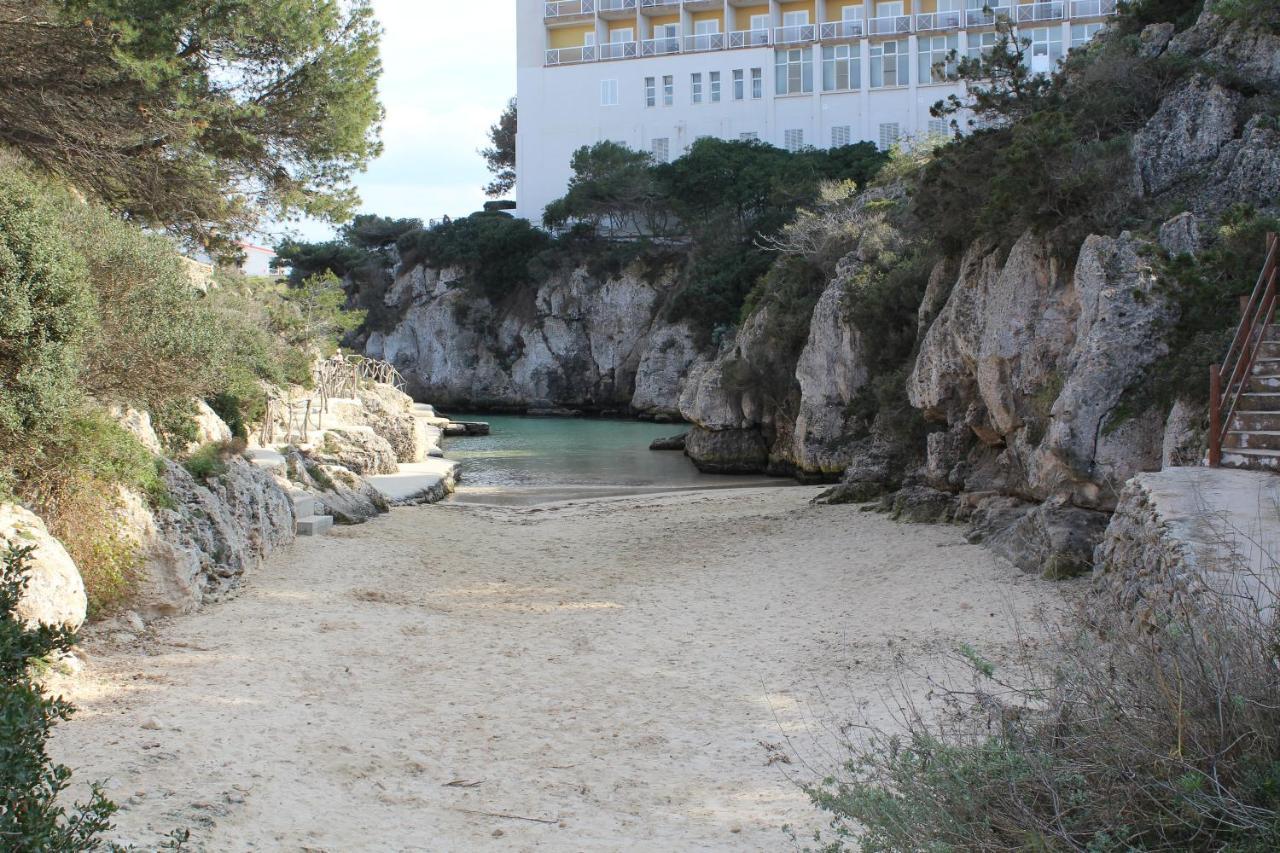 Apartamento Ideal En Cala'n Blanes, Ciudadela *
