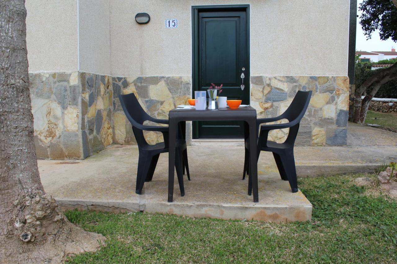 Apartamento Ideal En Cala'n Blanes, Ciudadela *