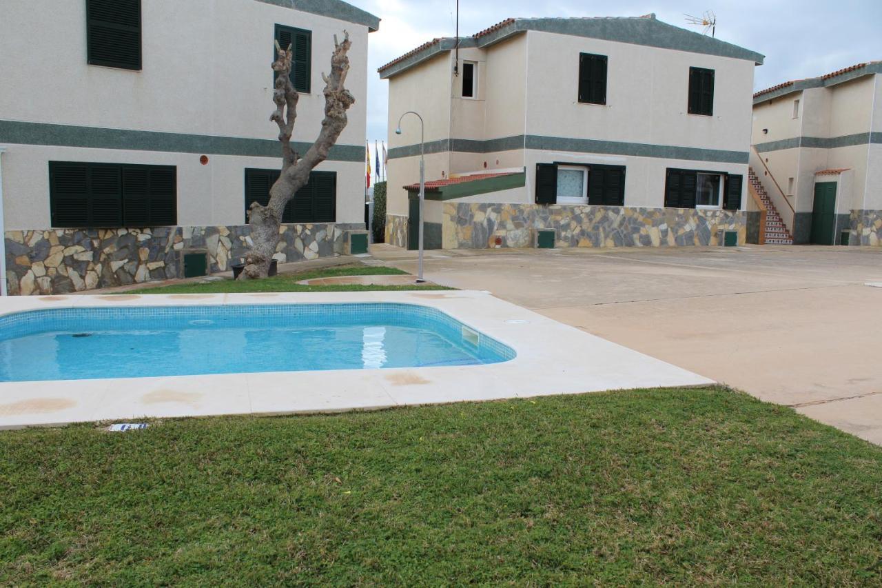 Ideal En Cala'n Blanes, Ciudadela Apartamento