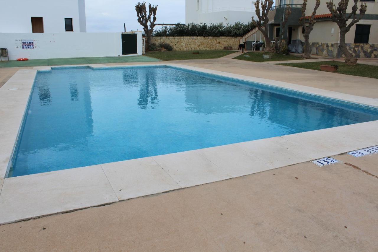 Ideal En Cala'n Blanes, Ciudadela Apartamento *