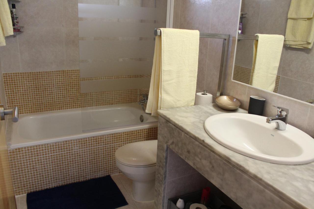 Ideal En Cala'n Blanes, Ciudadela Cala'n Forcat