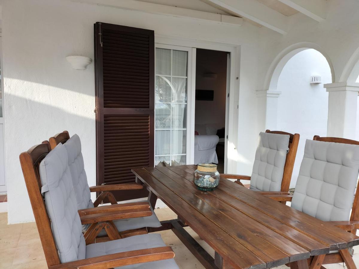 Apartamento Grupoandria Julia *