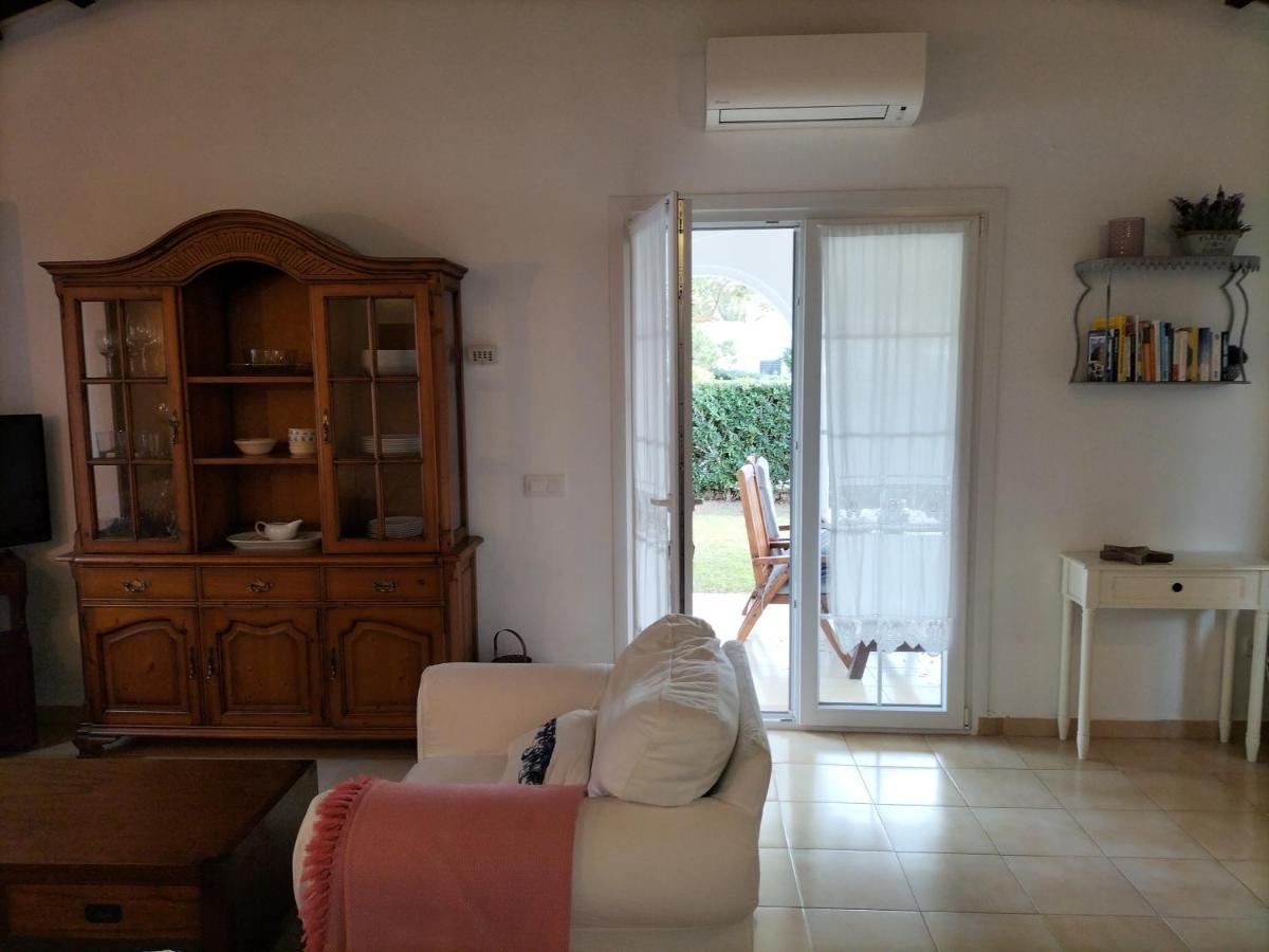 Grupoandria Julia Apartamento